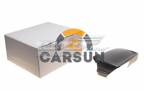 Накладка правого бокового зеркала Autotechteile 1008195 цена, от 15.22 USD