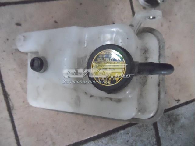 1647030030 Toyota tanque de expansão do sistema de esfriamento