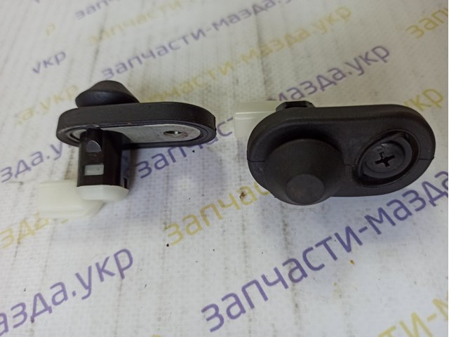 Sensor de fechamento de portas (interruptor de fim de carreira) para Mazda CX-9 (TB)