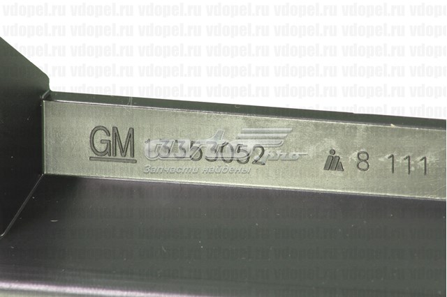  Opel 13353052 цена, от 9.01 USD