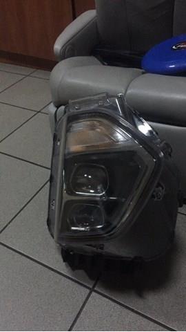 Фара левая Hyundai/Kia 92101S1100 цена, от 1054.61 USD