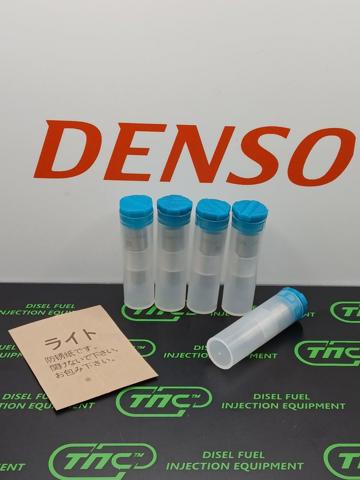 Купить DLLA158P1096 Denso Распылитель форсунки