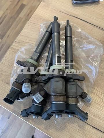 Форсунка инжектора Bosch 0445110353 цена, от 56.24 USD