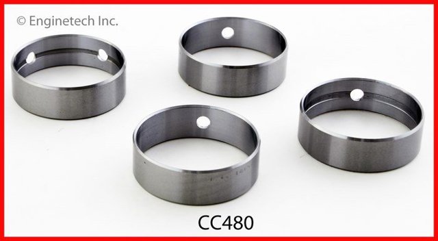  Enginetech CC480 цена, от 38.80 USD