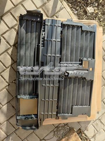 Жалюзи радиатора охлаждения Ford FT4Z8475B цена, от 139.36 USD
