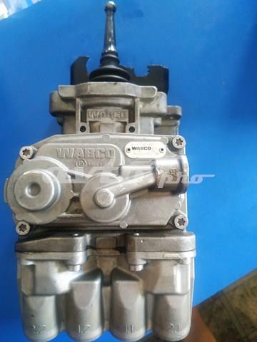 Кран тормозной, подпедальный (TRUCK) Wabco 4800200280 цена, от 1295.95 USD