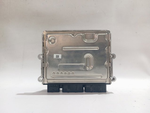 237107894S Renault (RVI) Мозги двигателя