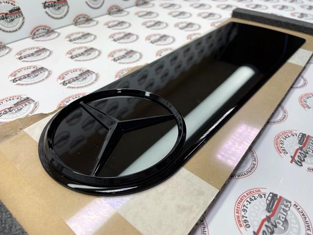  Mercedes A46389054009197