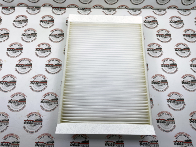 Filtro de salão A166830021890 Mercedes