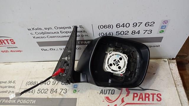 8791060N62 Toyota Зеркало заднего вида правое