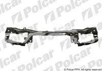 Рамка радиатора 32C204 Polcar