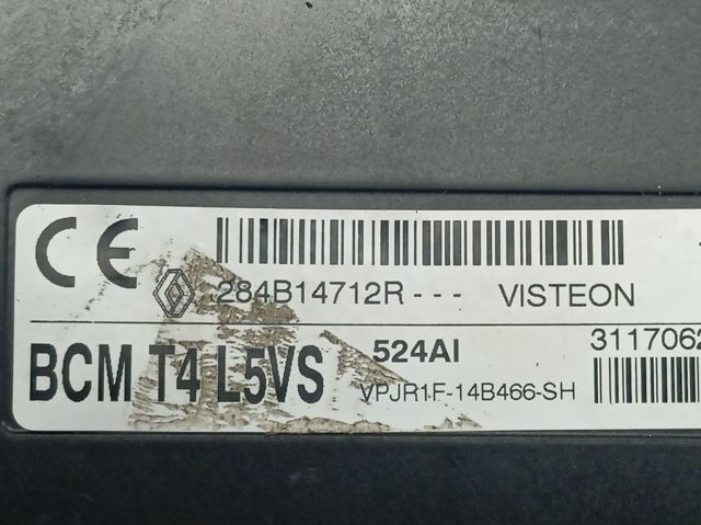 Купить 284B11429R Mercedes 