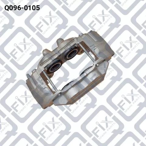 Супорт тормзной Q-fix Q0960105 цена, от 100.17 USD