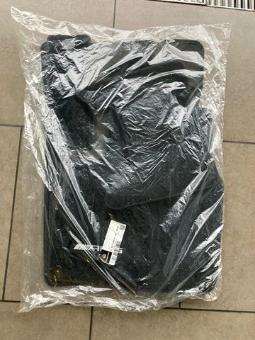 Купить A46368491009F87 Mercedes 