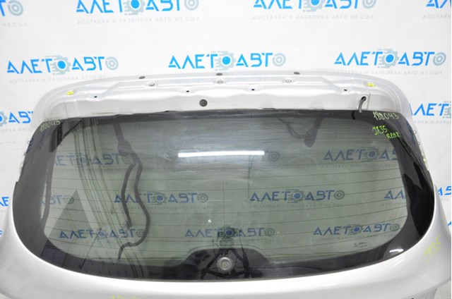 Купить 903123JA0A Nissan/Infiniti Стекло крышки багажника