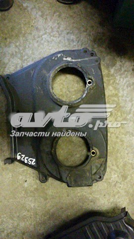 Tapa de correa de distribución interior izquierda 13575AA130 SUBARU