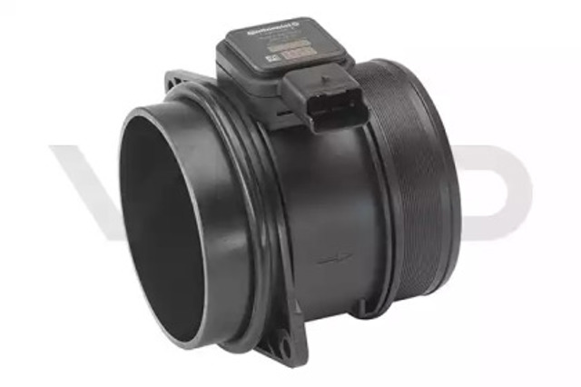 5WK97015Z Continental/Siemens sensor de fluxo (consumo de ar, medidor de consumo M.A.F. - (Mass Airflow))