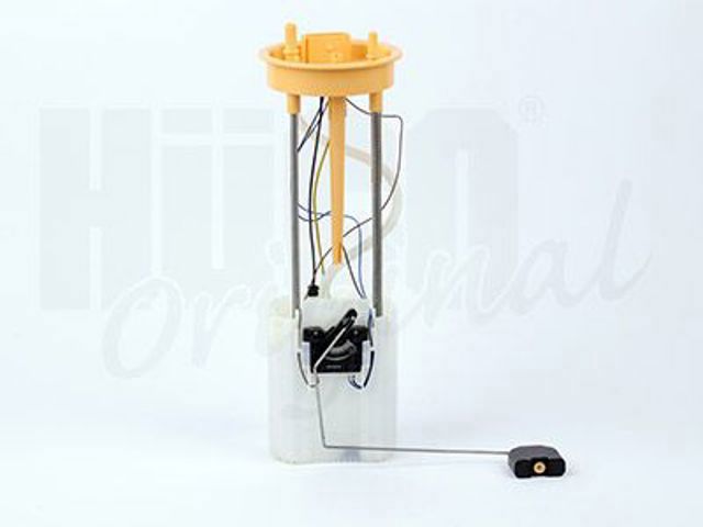 Модуль бензонасоса Huco 133558 цена, от 244.34 USD