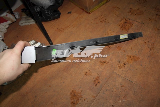 Купить CK5217D752AB Land Rover Молдинг бампера заднего правый