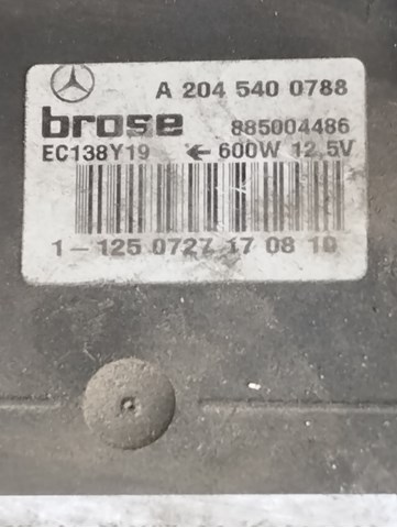  Mercedes 2045400788 цена, от 87.67 USD