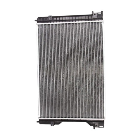 Радиатор охлаждения двигателя Sato Tech R20011 цена, от 81.42 USD