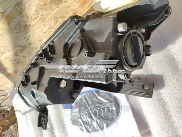 Купить 68081391AJ Chrysler Фара левая передняя