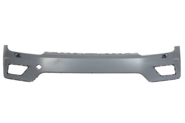 APVW07061 Amparts Бампер передний в сборе