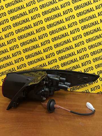 Задняя левая внешняя фара Mazda KPF151160 цена, от 272.39 USD