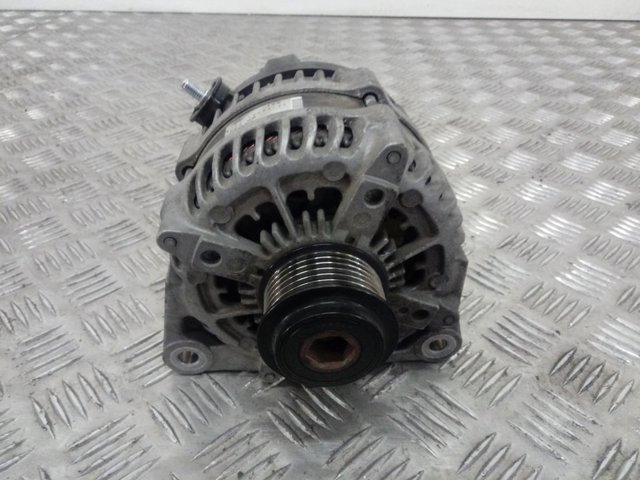 Генератор BJ3210300AC Land Rover