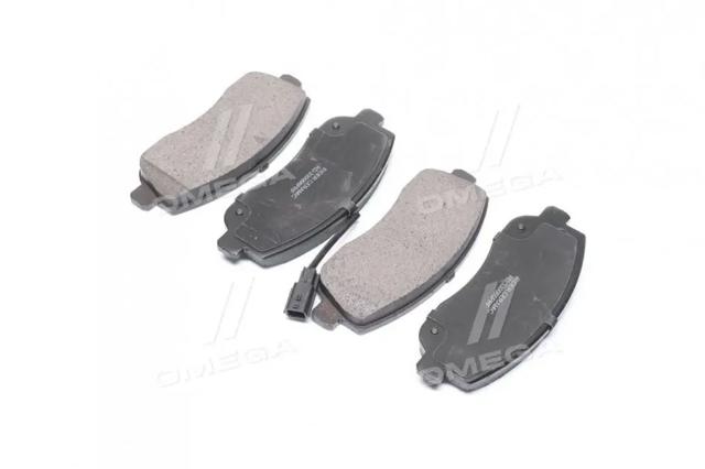Колодки Rider RD330066PRF цена, от 25.92 USD
