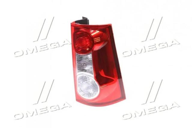 Фонарь задний правый Tempest 0180132F8C цена, от 25.87 USD
