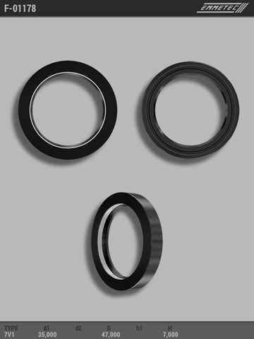  Emmetec F01178
