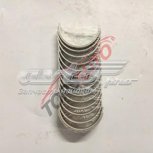 Купить CB1465GP025 NDC Вкладыши шатунные, 1-й ремонт