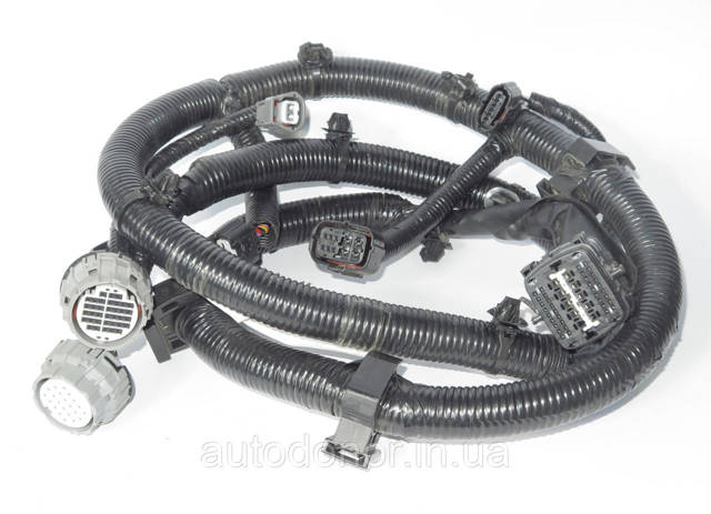 Купить 240115SA0B Nissan/Infiniti Жгут проводов моторного отсека