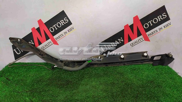 LR056951 Land Rover Датчик открытия крышки багажника/задней двери (ляды)