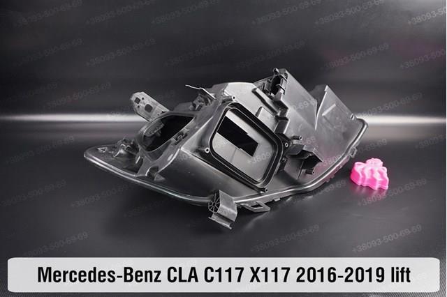  Mercedes A1179066100 цена, от 1287.85 USD