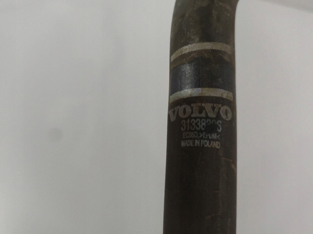  Volvo 31338396