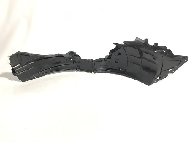 Подкрылок передний левый 638413SH0A Nissan/Infiniti