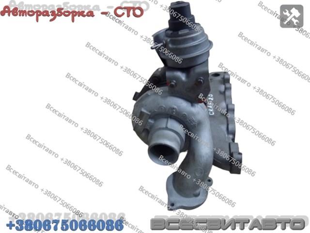 03L253014AV300 VAG turbina