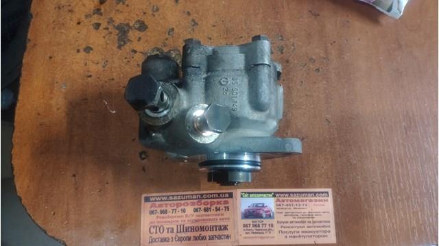 7683955118 ZF Parts ГУР руля