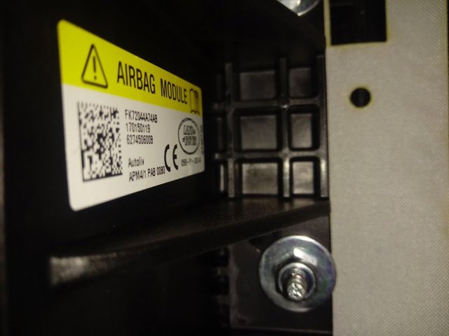  FK7214D374AK Land Rover