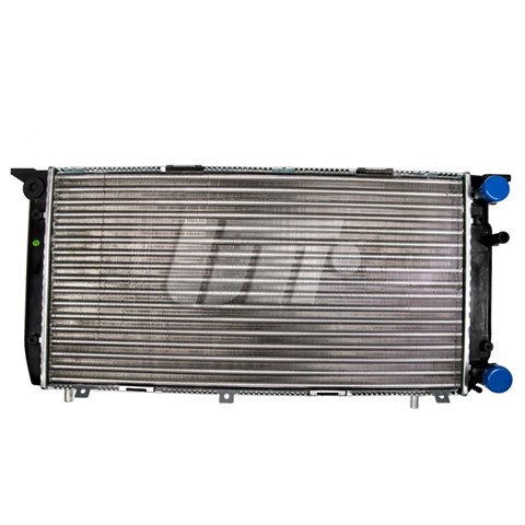 Радиатор охлаждения двигателя Sato Tech R20006 цена, от 40.54 USD