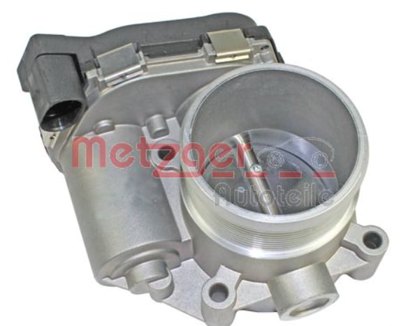 Заслінка повітряна 0892095 METZGER