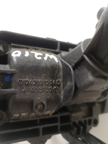 Mecanismo de mudança (ligação) Mercedes A1242601394 preço, a partir de 28,92 USD