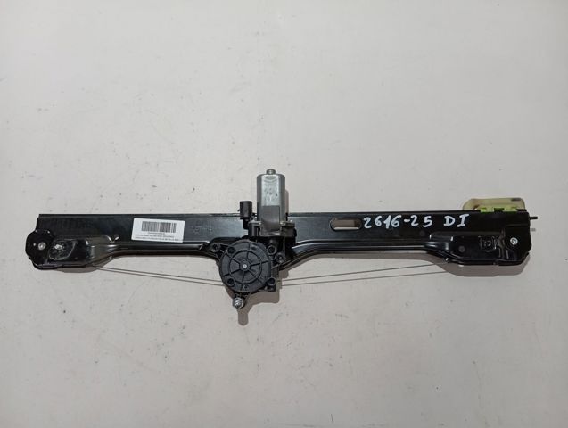 5802578842 Iveco Механизм стеклоподъемника передней левой двери