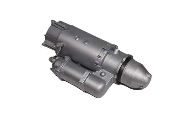 Стартер двигателя DK CT142T3708000