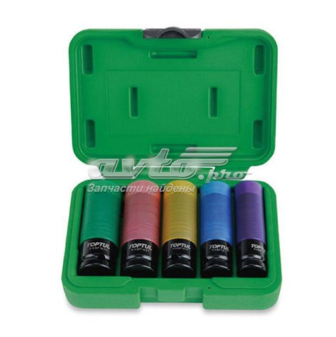  Toptul GDAI0503 цена, от 55.54 USD