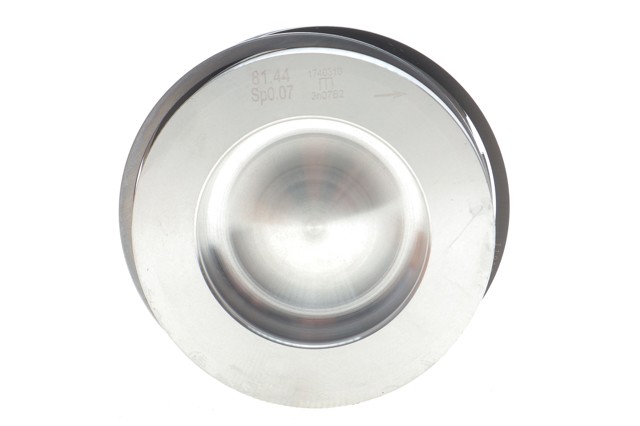 Поршень на 1 цилиндр, 2-й ремонт 028PI00100002 Mahle Original