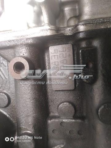 ДВС в сборе Renault (RVI) K9KJ836 цена, от 124.53 USD