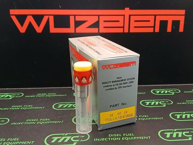 Распылитель форсунки PDLLA154P866 Wuzetem
